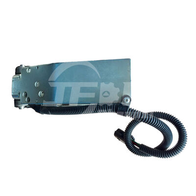 Reunión del pedal del acelerador electrónico DZ9100570084 Para las piezas del camión Shac Delong