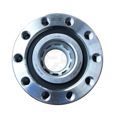 Unidad de rodamientos HD90009410725 Venta en caliente Shacman Piezas de camiones pesados