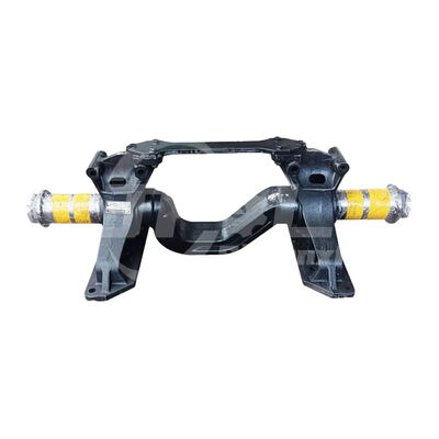 DZ95259520827 Equipo del eje de equilibrio Shacman Partes para camiones de motor