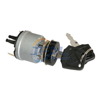 Clave de arranque de seguridad 159000580048 para accesorios de camiones Shacman