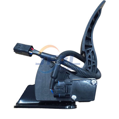 Pedal del acelerador El conjunto electrónico del acelerador DZ96259570002 Para las piezas del camión Shac Delong