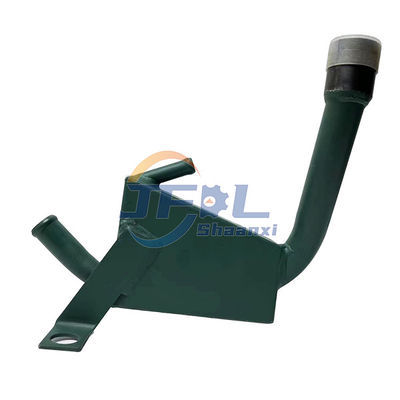 Separador de gas de aceite de motor VG1034010051 para Sinotruk STR HOWO