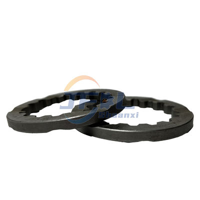 FAST Junta de engranajes de un eje 16JSD200T-1701034 para accesorios de camiones Shacman