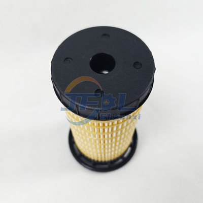 Filtro de combustible de eficiencia avanzada de elemento 569-3397 para excavadoras de carga CAT Partes del motor del equipo mecánico