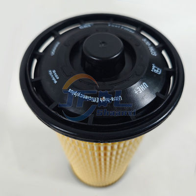 Elemento de filtro de combustible de ultra alta eficiencia 570-1623 para las piezas del motor del cargador CAT