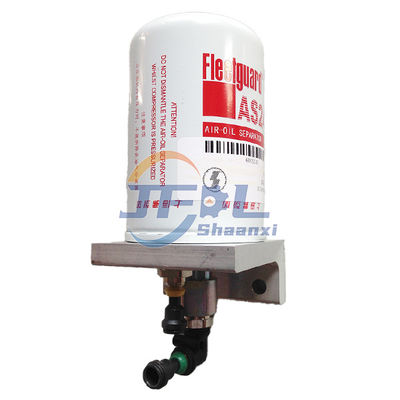 Separador de combustible y agua DZ95259540126 para Shacman