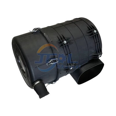 Filtro de aire DZ9X259190101 Partes de camión Shac El conjunto del filtro de aire