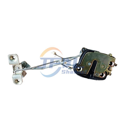 Cuerpo de cerradura de la puerta derecha Ensamblaje 1B24961500211 para camión de descarga Foton Auman ETX-N 6×4