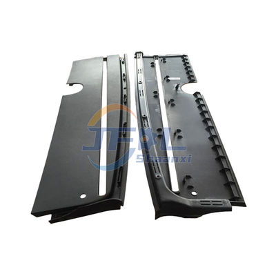 Placa de base inferior (ancha) 810W62430-0097 para SITRAK HOWO C7H Abajo izquierdo