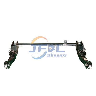 El conjunto delantilever delantero 1B249502A0010 para Foton Auman