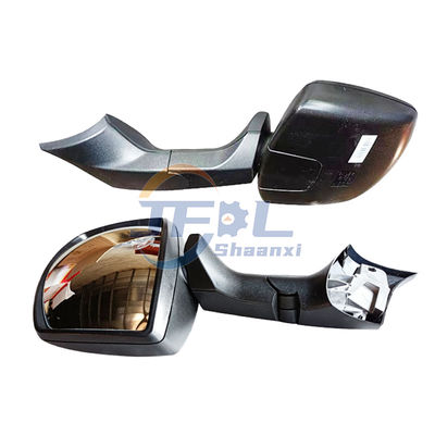 El conjunto de espejos de visión delantera hacia abajo 812W63730-6656 Para SITRAK HOWO T5G C7H partes de la carrocería de la cabina del camión