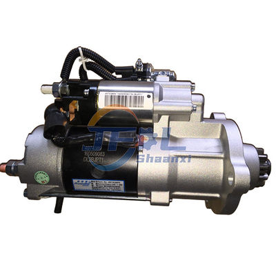 Motor de arranque 4974389X 8200301 para el motor ISM11