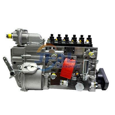 El conjunto de la bomba de inyección de combustible bomba de alta presión VG1560080022 VG1560080023 para SINOTRUK HOWO 371HP PS8500