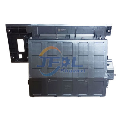 Recolección de calentadores para cabina y filtro 711W61900-7132 para SINOTRUK HOWO