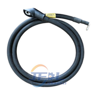 Cable positivo (interruptor principal al arrancador) DZ9100776397 DZ9100776390 DZ9100776815 para Shacman