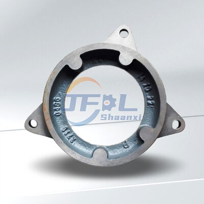 Weichai WP10 bomba de inyección de combustible del motor Faran Flange 612600080486 para Shac