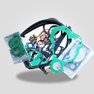 Piezas de motor de Weichai y equipos de juntas para motores 1002580535 para Shac
