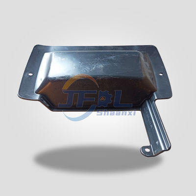 La placa de la cubierta del ventilador del aire acondicionado (izquierda) 811W63903-0243 para SITRAK HOWO C7H