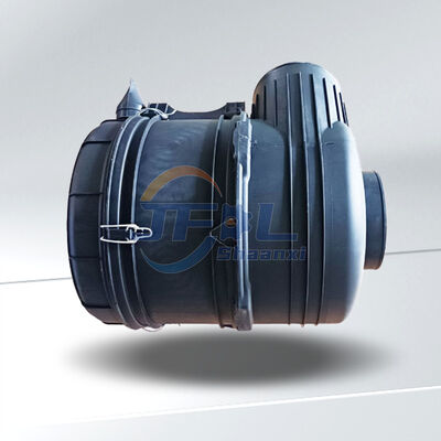 WG9725191700 Encuentro de la carcasa del filtro de aire para Sinotruk Howo