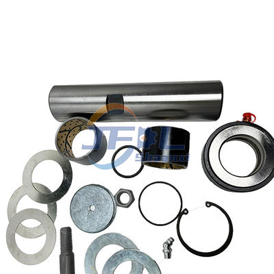Kit de reparación del clavícula de dirección King Pin WG4005415303 para Sinotruk Howo A7