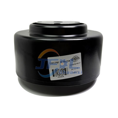 1 perno 2 pernos Bolsa de aire base de resorte DMG75F1270214D para piezas de repuesto de autobuses Foton Ankai