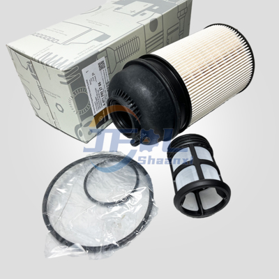 Filtro de combustible para motor diésel de camión A4710902755 A4710902455 para Mercedes Benz Actros