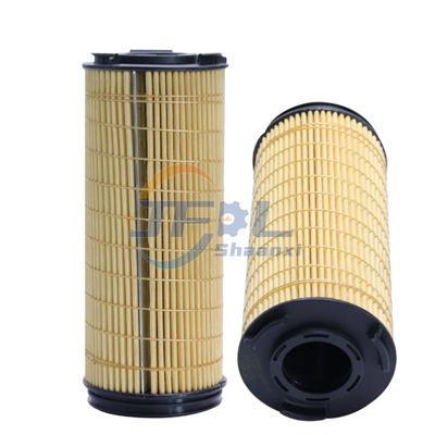 YUCHAI Filtro de aceite 801000-1012240 HU9005 para camión Dongfeng