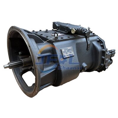 Partes originales de camiones de descarga de minería FAST Conjunto de transmisión 7DS180 7DS200 8DS260 para XCMG