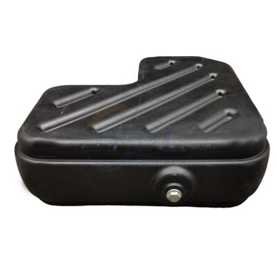 Cuerpo DZ95259740555 para el camión Shac Delong X3000 F3000