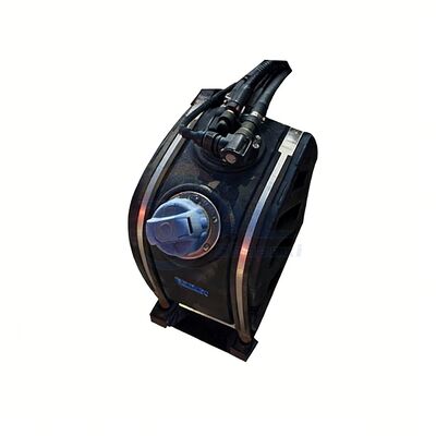 Conjunto de depósito de urea de 20L DZ98149742236 para piezas de camión Shacman X3000 X5000