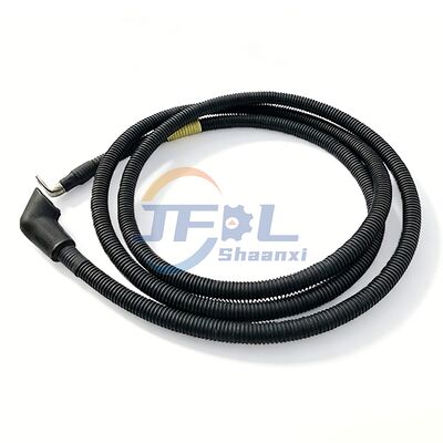 Cable positivo OEM 100% probado disponible con larga vida útil para camiones Shacman de servicio pesado F2000 F3000 X3000