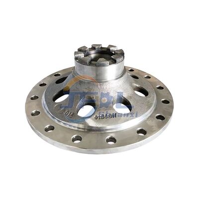 Casilla de carcasa de diferencial ligero para camión Shacman con disponibilidad OEM y entrega rápida