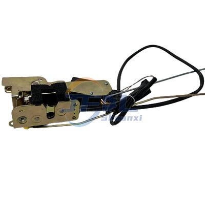 Cuerpo de cerradura eléctrica DZ14251340012 para Heavy ShacX3000, M3000S  Piezas de carrocería de camión Howo