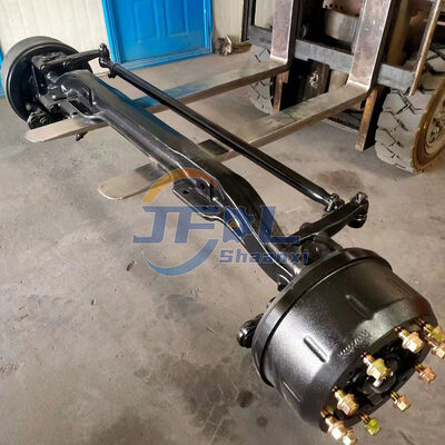 Ensamblaje del Eje Delantero para Repuestos del Chasis Shac F3000 M3000 X3000