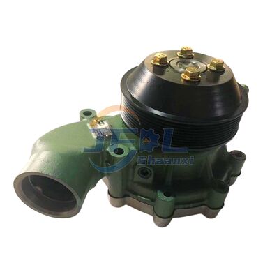 Bomba de agua para motor de camión FAW J6 Jiefang 1307010A81DX - Refrigeración eficiente, duradera y fiable, ajuste preciso