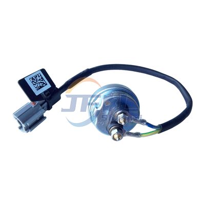 Control de precisión Sustitución directa Sensor de presión de aceite de construcción duradero para camión Howo SITRAK C7H FOTON Shac