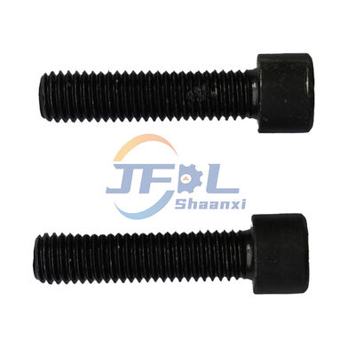 M10x40 Bolt Q218B1040TF2 para camiones Shacman y Sinotruk