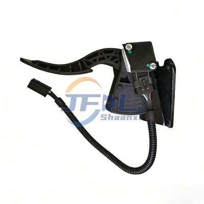 OEM DZ97189570283 Pedal del acelerador encaja con el camión pesado SHACMAN X3000 M3000