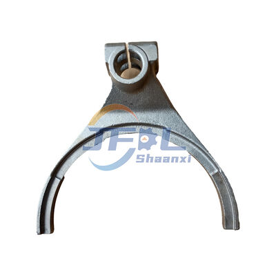 Horquilla auxiliar de cambio de calidad OEM BS16775-1 para Sinotruk HOWO y Shac
