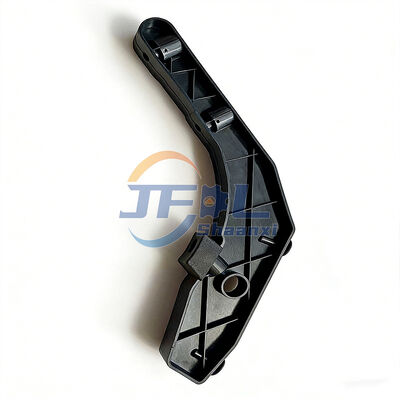 Shac X3000 visor solar soporte derecho DZ14251880072 Medio DZ14251880073 para camiones