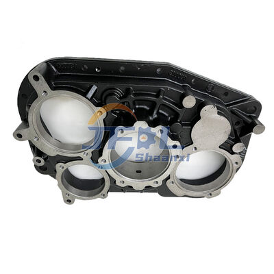 JSD220-1707015 JSD200-1707015 Carcasa trasera de transmisión para HOWO Sinotruk Shac