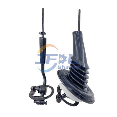 Suministro del fabricante Sistema de frenos de camiones pesados Conjunto de cambio de engranajes DZ96259240300 DZ93259240066 palanca de engranajes para Shacman F3000 X3000