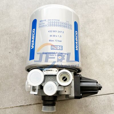 WG9000360521 Air Dryer for Sinotruk HOWO T7H TH7 T5G Truck Wholesale Discount