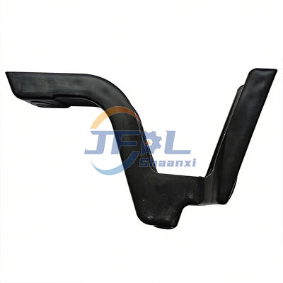 Venta Directa de Fábrica Soporte de Montaje de Plástico para Camión DZ14251870383 Izquierdo para Cabina SHAC M3000 F3000 X3000