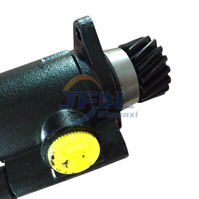 Shac F3000 X3000 F2000 OEM de calidad de dirección asistida con 17 dientes