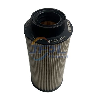 Accesorios para motores de camiones Parte 1873018 Elemento de filtro de combustible para camiones pesados