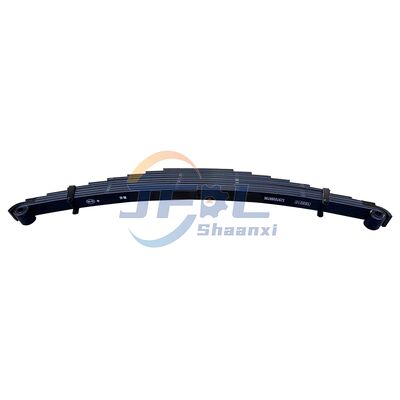 Front Leaf Springs SZ970000796 Manufacturer Supply for Shacman F3000 New M3000 X3000 Truck