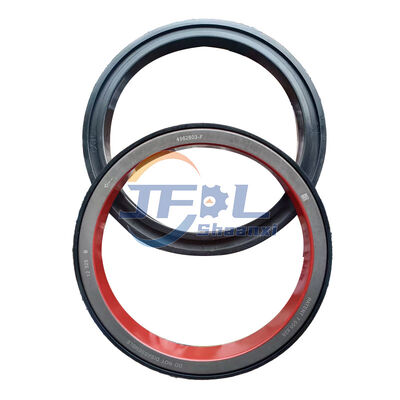 Sello de aceite del cigüeñal trasero 4962603 Sello principal del motor para camiones Dongfeng Tianlong