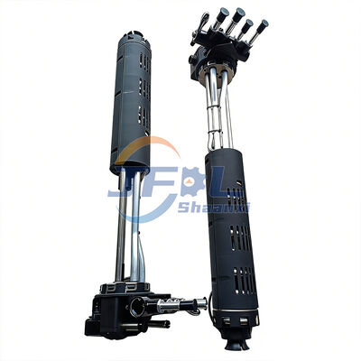 3827010-H02B2 Sensor de nivel de combustible Monitoreo del tanque de diesel para camiones Dongfeng Tianlong