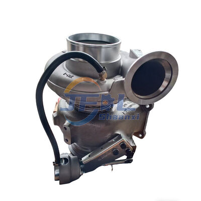 Conjunto de turbocompresores C5555942 Turbo diesel de alto rendimiento para camiones Dongfeng Tianlong